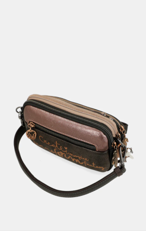 Чанта Anekke Dreamverse, 20x13x6 cm