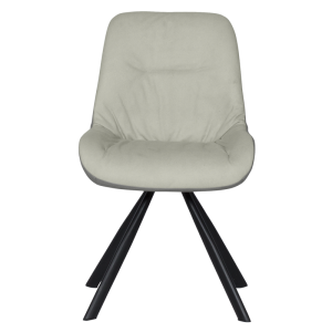 Трапезен стол FROME - шампанско SF 1