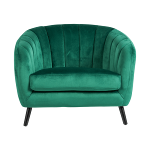 Кресло GRETA - тревистозелено HLR