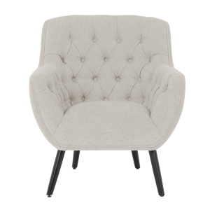 Кресло BERGEN - шампанско SJ