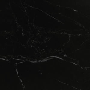 Разтегателна трапезна маса DUKLA - черна