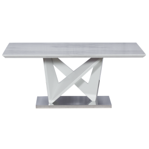 Трапезна маса GEORGIA - мрамор