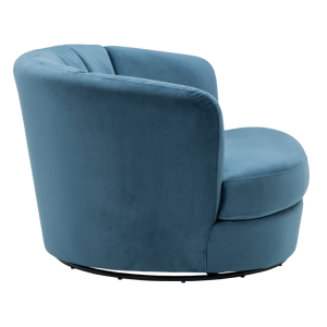 Кресло VIGO - син HLR