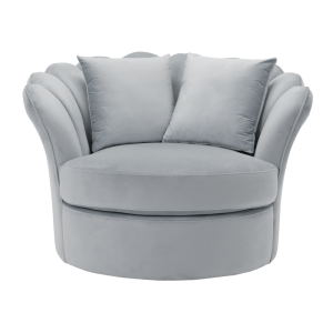 Кресло ARNE - сив HLR