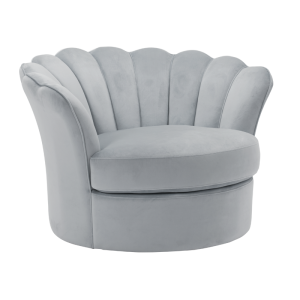 Кресло ARNE - сив HLR