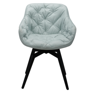 Трапезен стол BUXTON - резеда DX-056