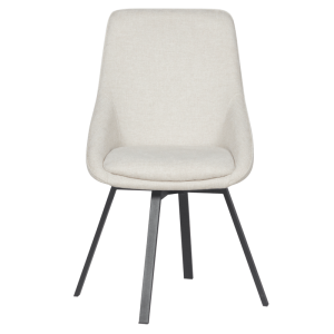 Трапезен стол WIGAN - шампанско BF 5