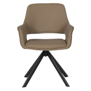 Трапезен стол DEVON - пясъчно SF 1