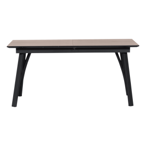 Разтегателна трапезна маса ORLANDO - дъб