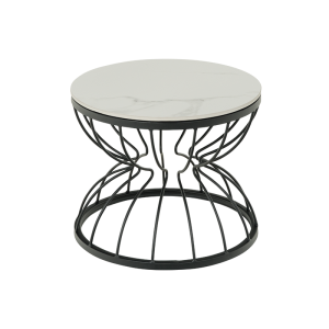 Холна маса DETROIT - бял