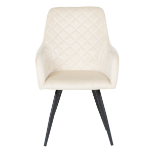 Трапезен стол ETON P - шампанско HLR