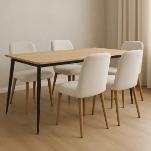 Трапезна маса ROME - бук