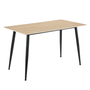 Трапезна маса ROME - клен