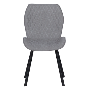 Трапезен стол FANO - сив