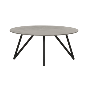 Холна маса TURIN - сива