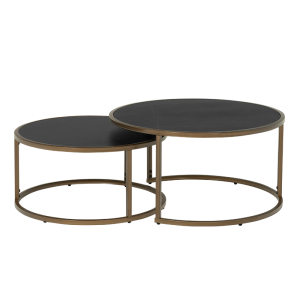 Комплект холни масички BERGAMO