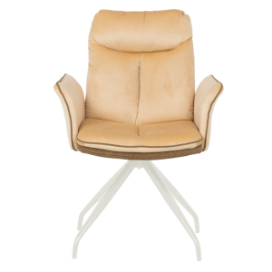 Трапезен стол MARLOW 1 - сахара BF 2