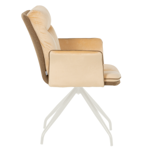 Трапезен стол MARLOW 1 - сахара BF 2