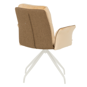 Трапезен стол MARLOW 1 - сахара BF 2