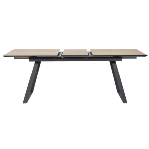 Разтегателна трапезна маса NIAGARA - бук