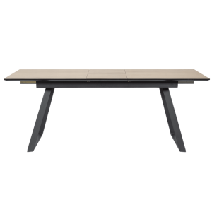 Разтегателна трапезна маса NIAGARA - бук