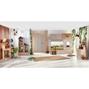 Килим за детска стая MY HOUSE 110х160