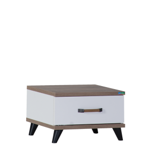 Нощно шкафче NATURA