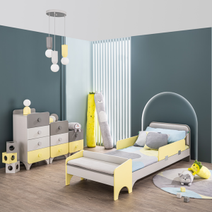 Преграда за детско легло MINIA