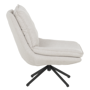 Кресло HAMILTON - шампанско BF 5