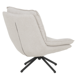 Кресло HAMILTON - шампанско BF 5