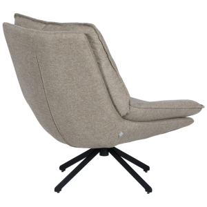 Кресло HAMILTON - бежов BF 5