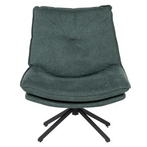 Кресло HAMILTON - тревистозелен BF 5