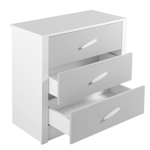 Детски скрин WHITE HOUSE