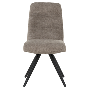 Трапезен стол ADUR - капучино B 18