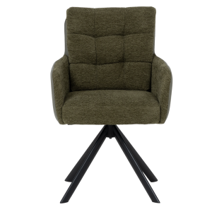 Трапезен стол SEFTON - каки SEA