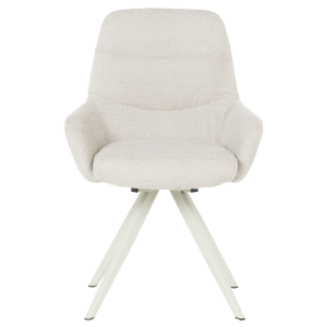 Трапезен стол ASCOT  1 - шампанско B 03