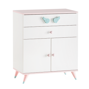 Детски скрин UNICORN