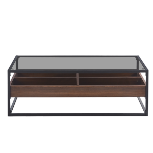 Холна маса HOVA - орех