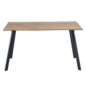 Трапезна маса TIMRA - дъб артисан