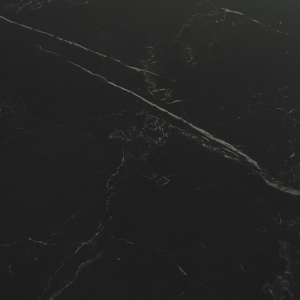 Разтегателна трапезна маса TORUN - черна