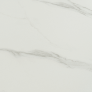 Разтегателна трапезна маса KARLINO - бяла