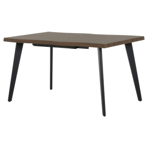 Разтегателна трапезна маса CENTO - дъб канзас