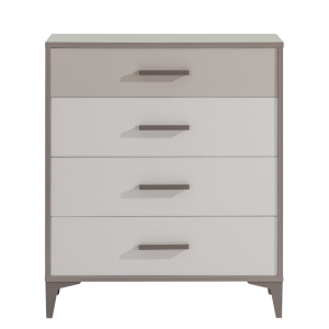 Детски скрин RIGA