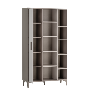 Детска етажерка за книги RIGA