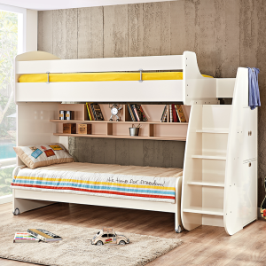 Детско легло JOYIN 90 x 200