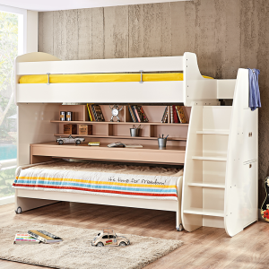 Детско легло JOYIN 90 x 200