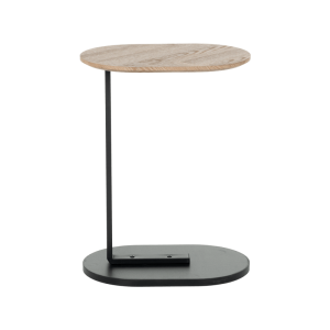 Помощна холна маса MOTALA - дъб сонома