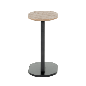 Помощна холна маса MOTALA - дъб сонома