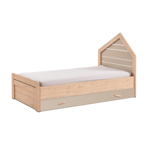 Детско легло MY HOUSE 90 x 200