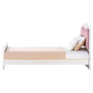 Детско легло NIL 100 x 200 - бяло